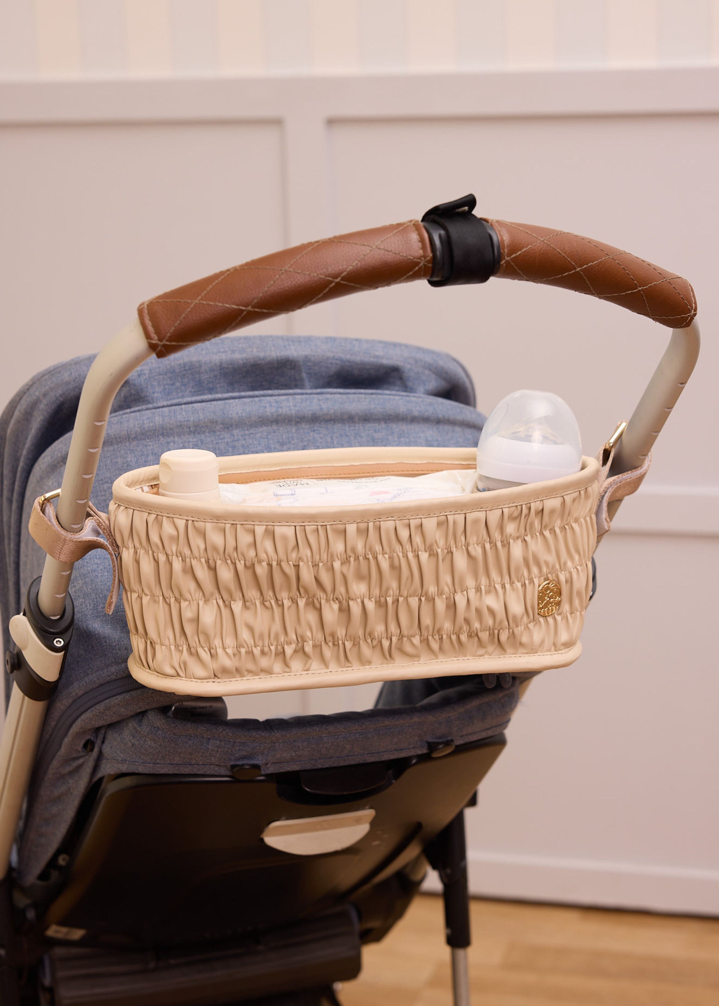 The Dune Stroller Organiser