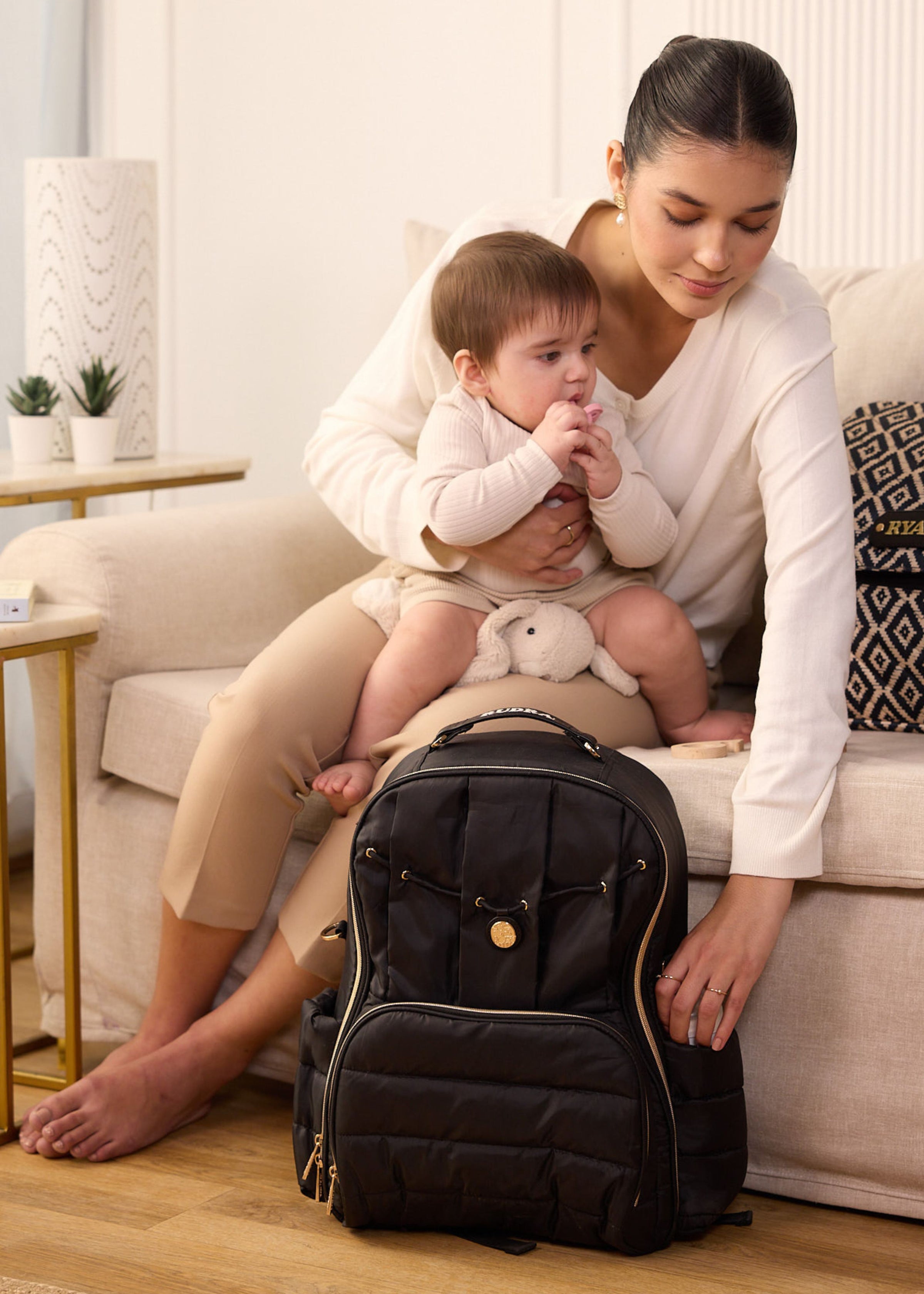 The Coast Diaper Bag