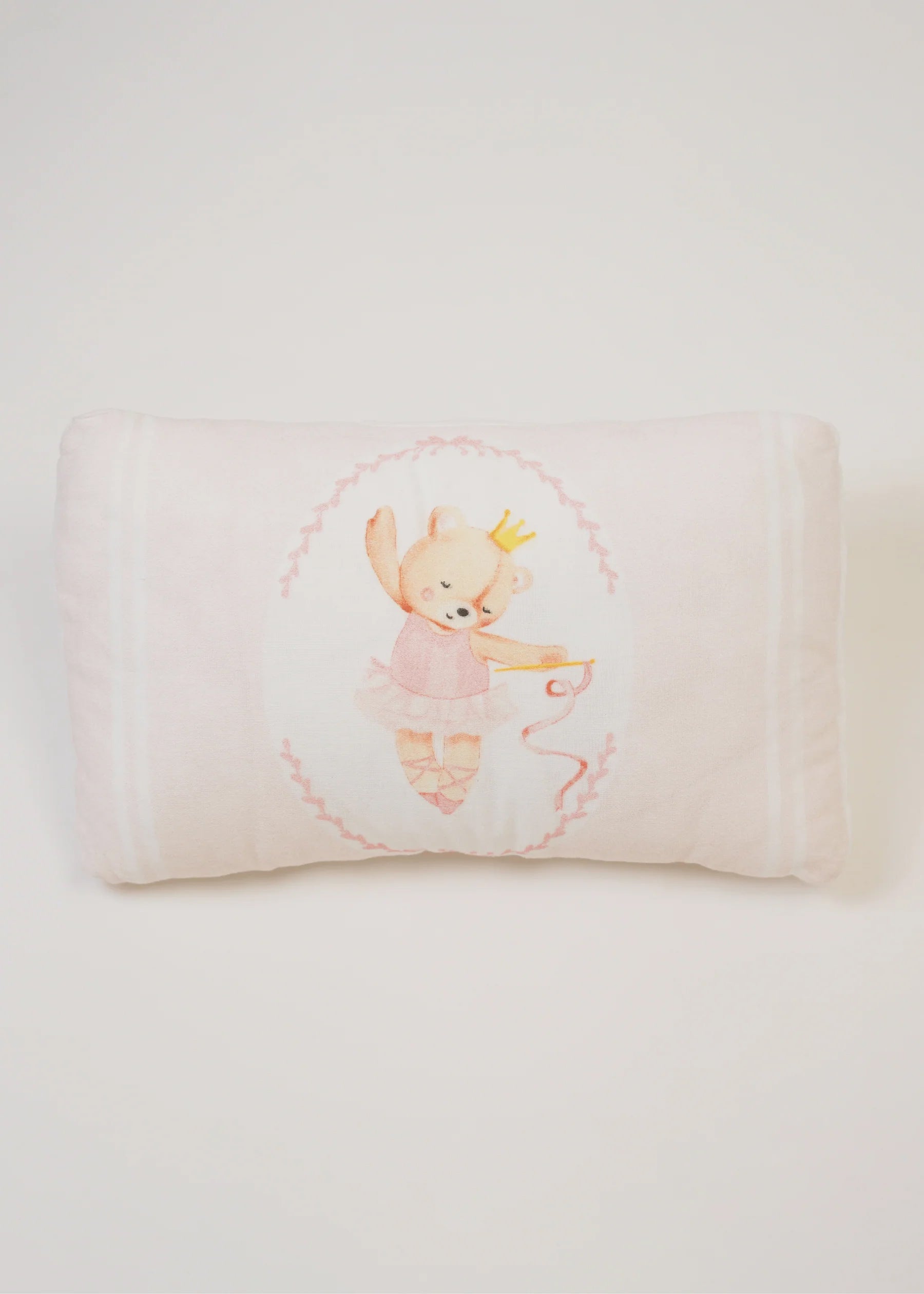 Baby Pillows