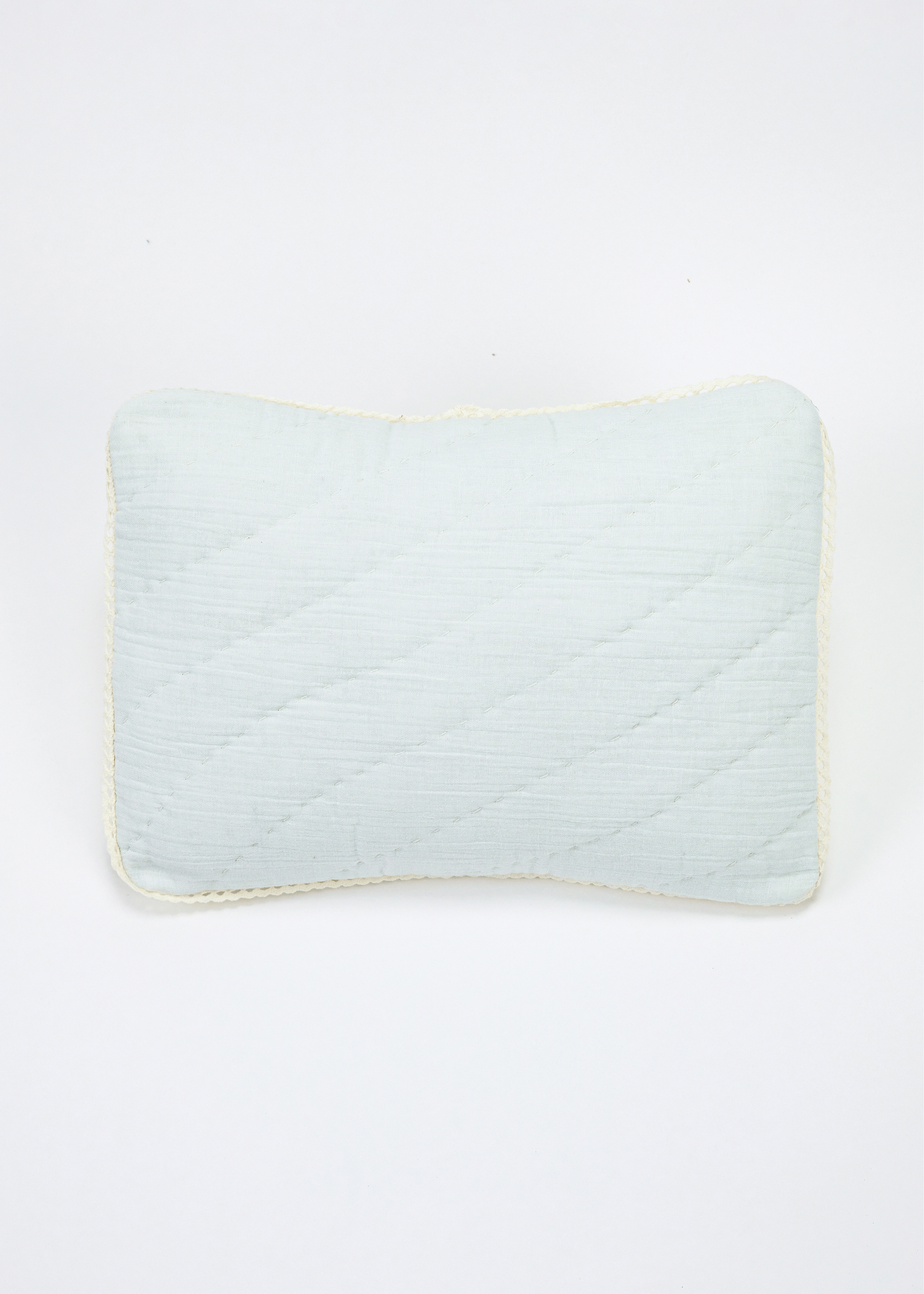 Plume Baby Pillow