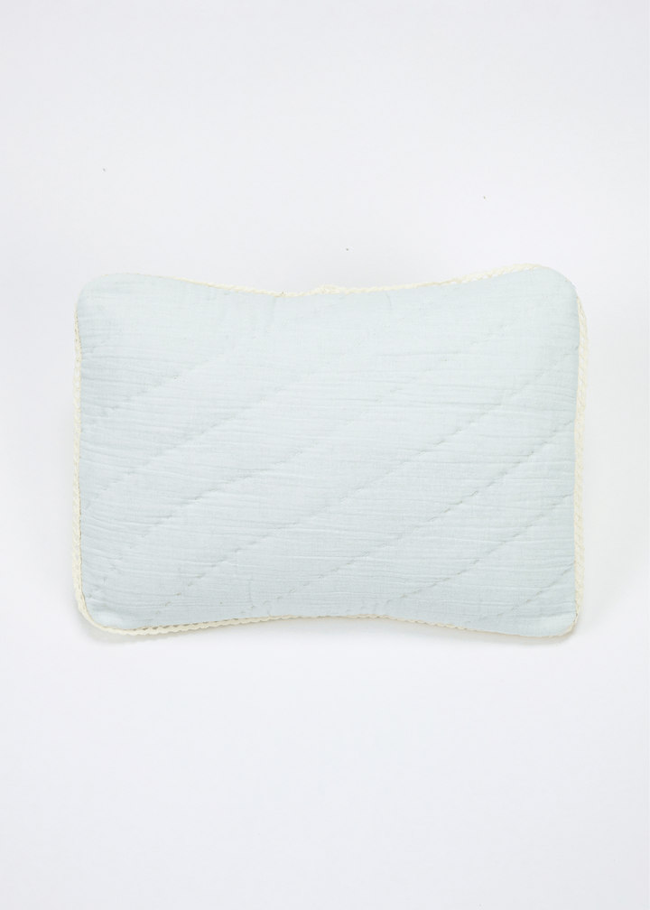 Plume Baby Pillow