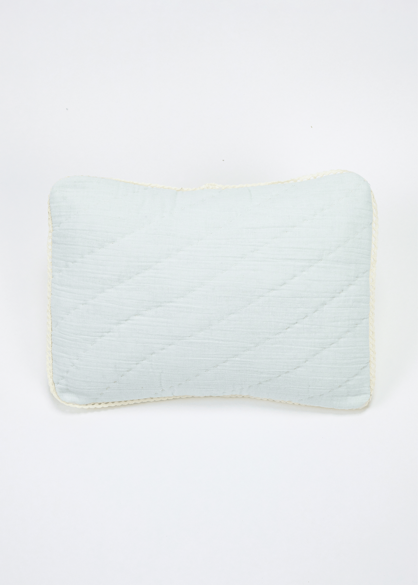 Plume Baby Pillow