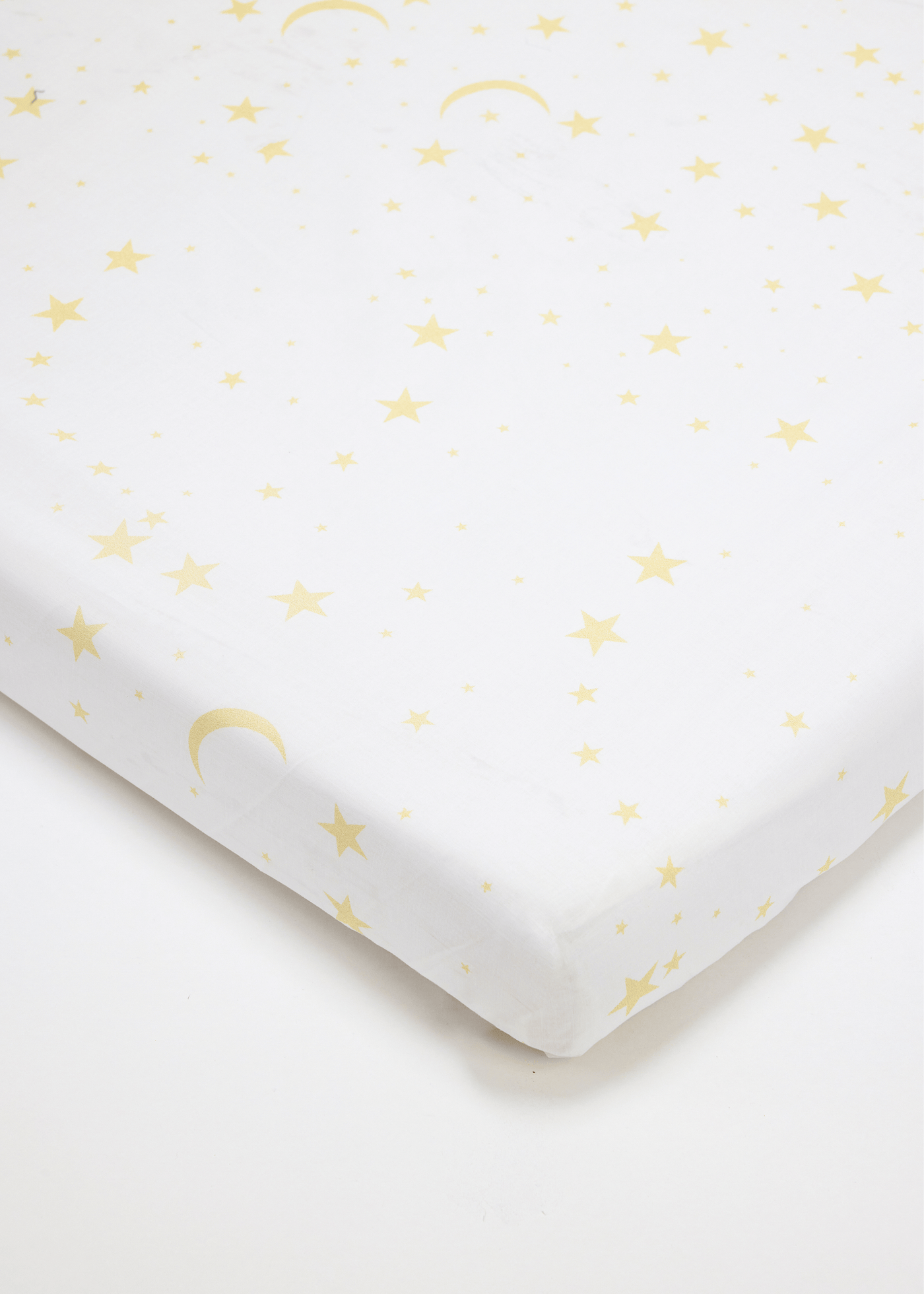 Комплект постельного белья для кроватки Luna