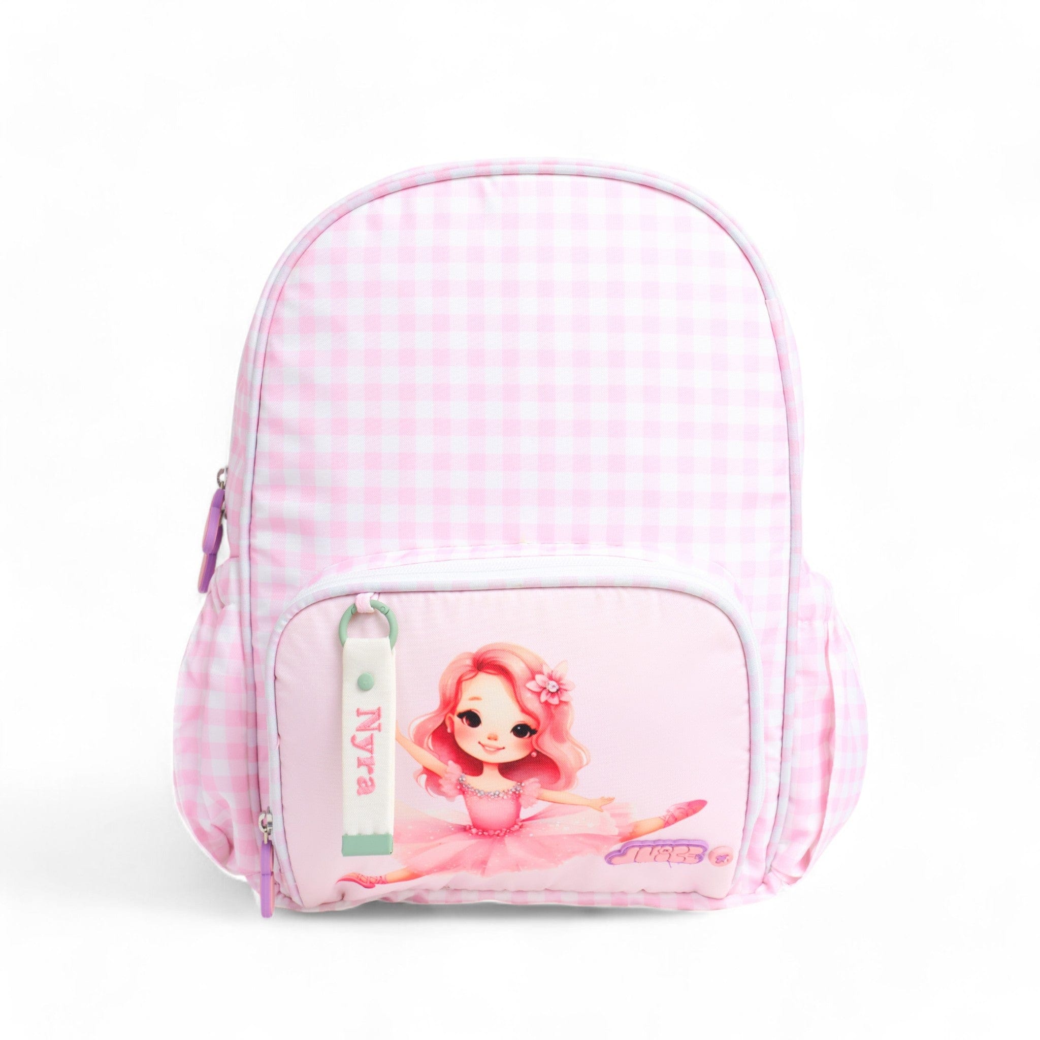 Ballerina Medium Backpack