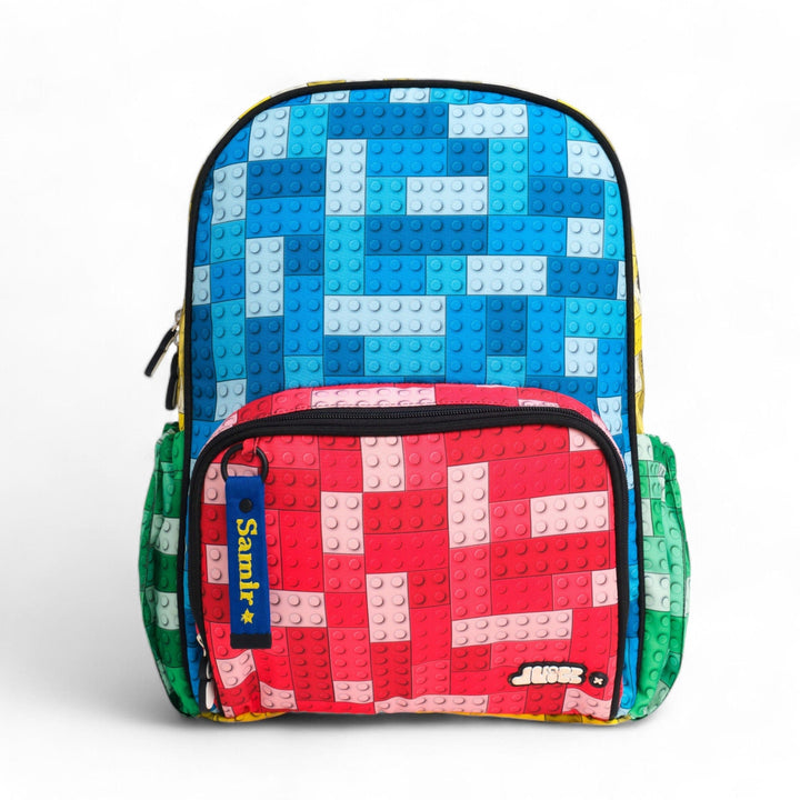 Blocks Large Backpack