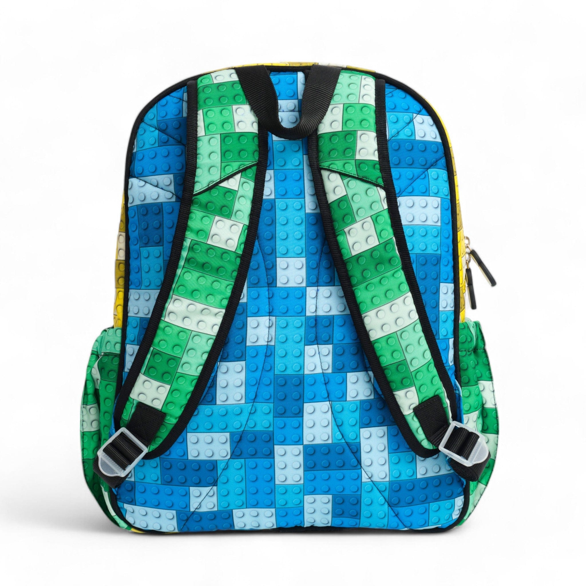 Blocks Large Backpack