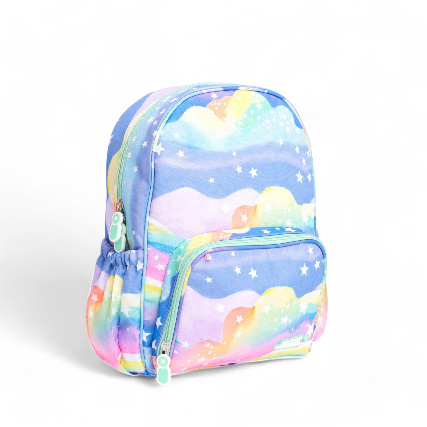 Dreamscape Medium Backpack Complete Set