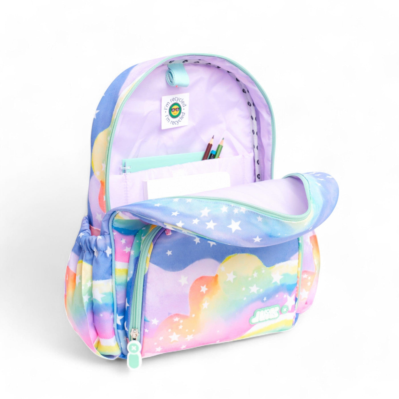 Dreamscape Medium Backpack