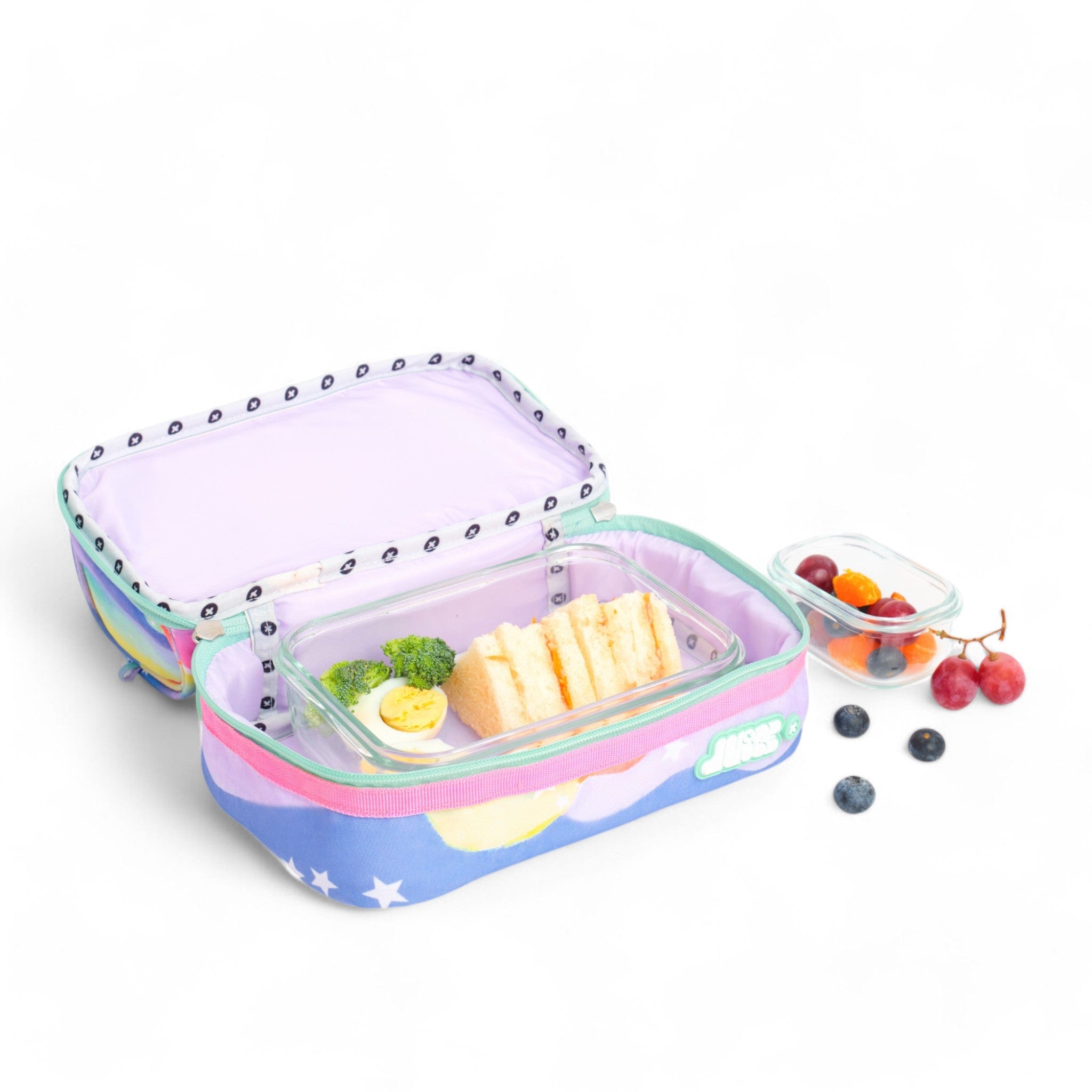 Dreamscape Lunch Bag