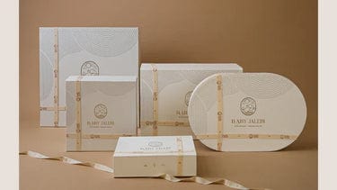 Signature Gift Boxes