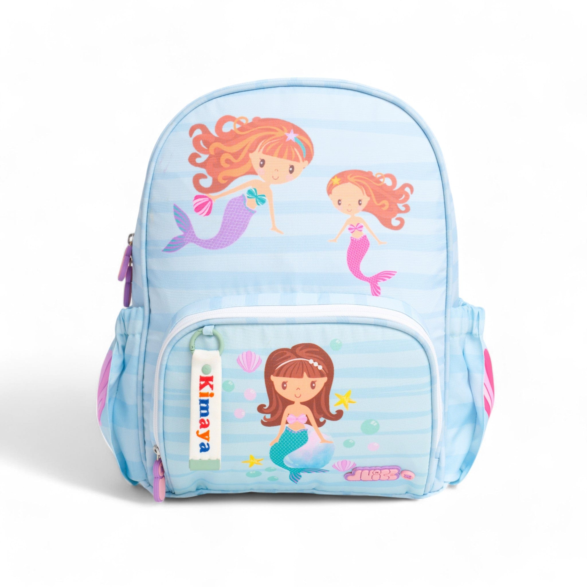 Mermaid Medium Backpack