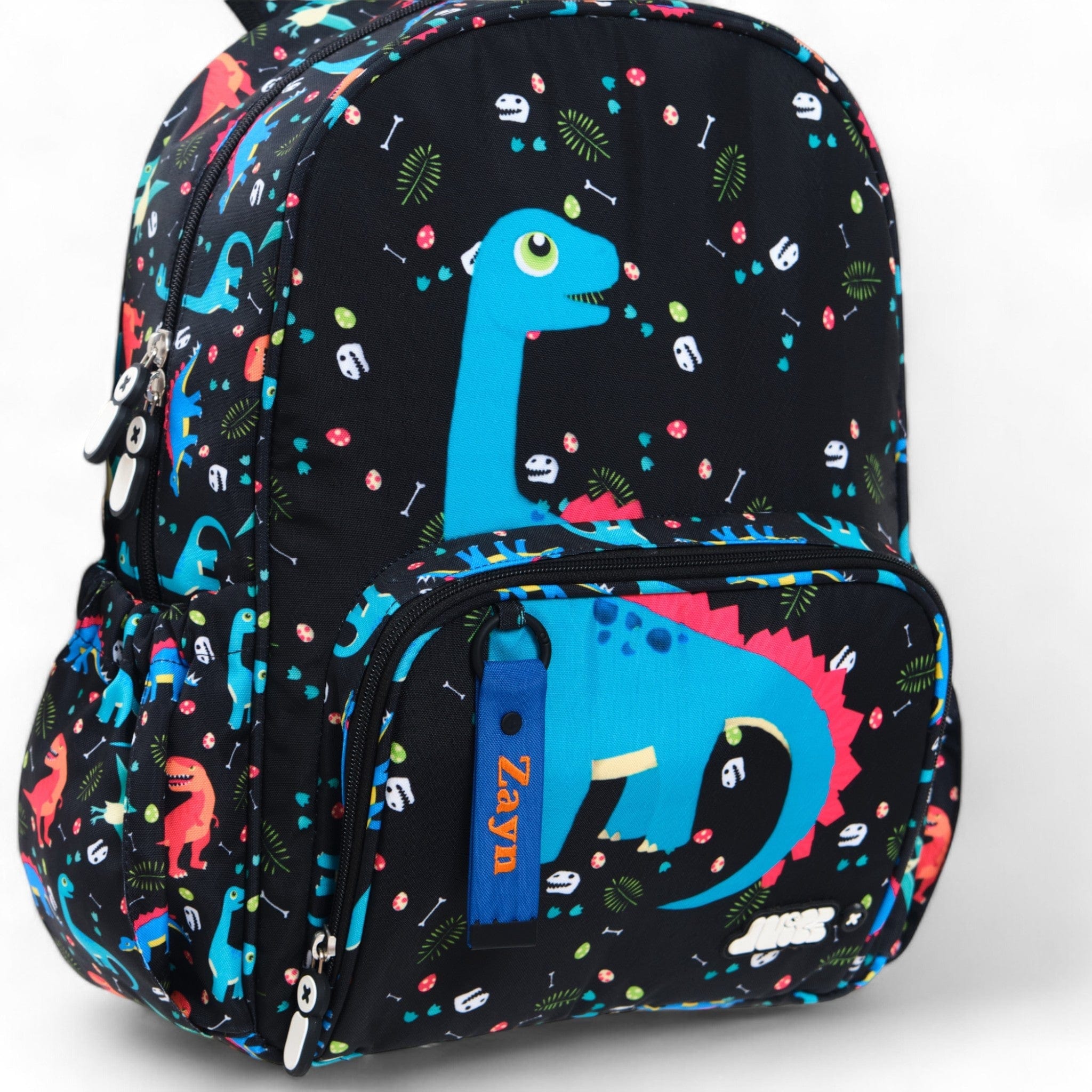 Mighty Dino Medium Backpack