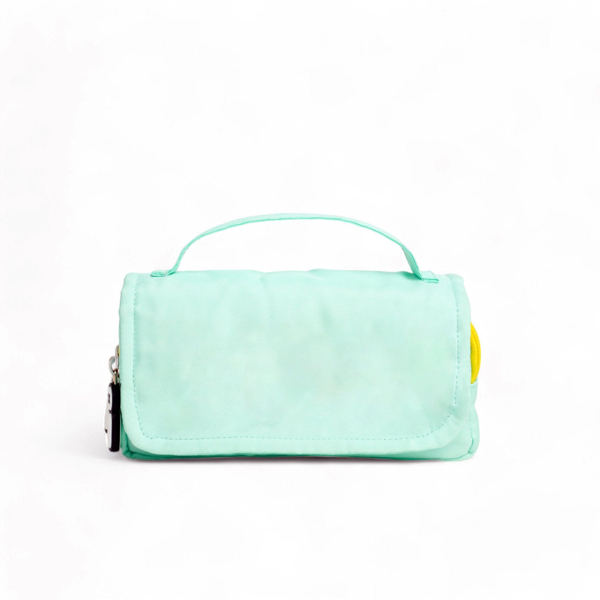 Moji Pencil Case (Mint)