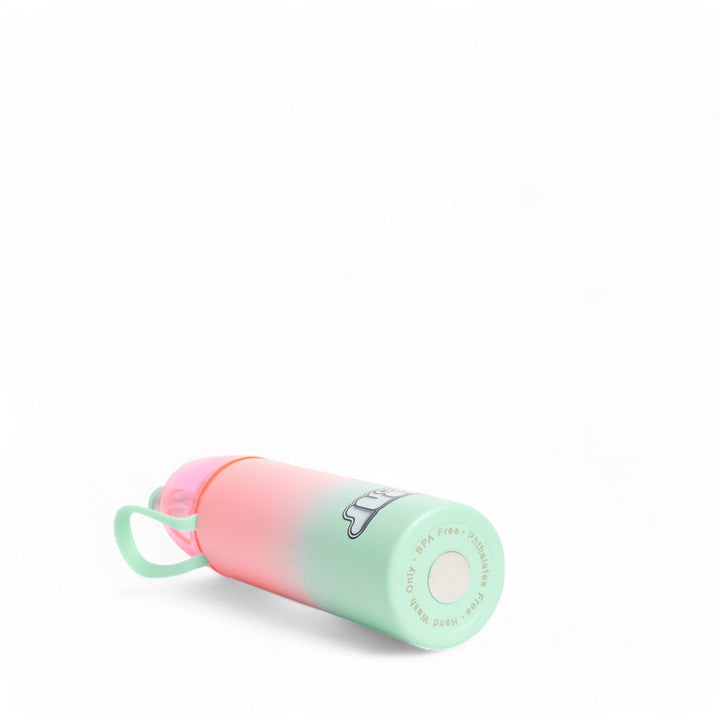 PINK AQUA SPRITZ BOTTLE