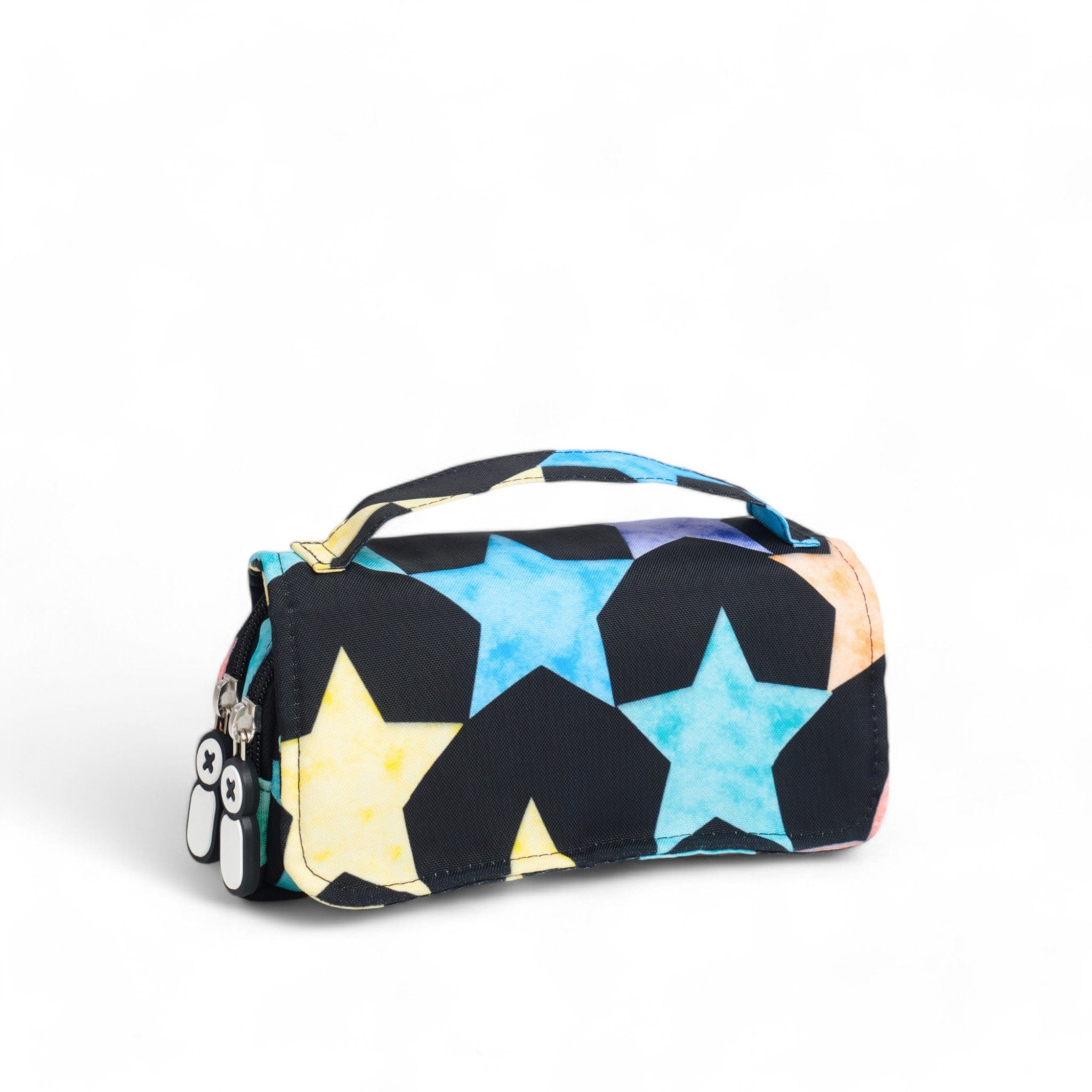 All Stars Medium Backpack Complete Set