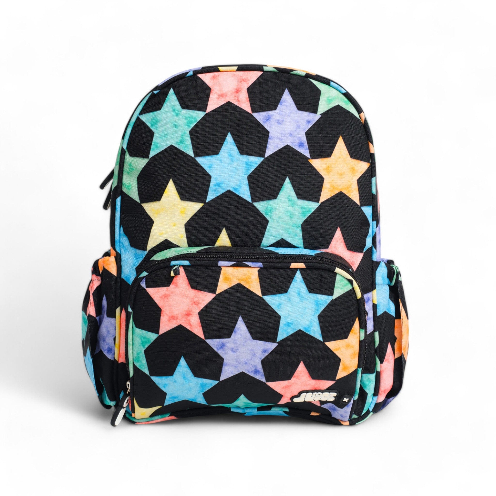 All Stars Medium Backpack Complete Set