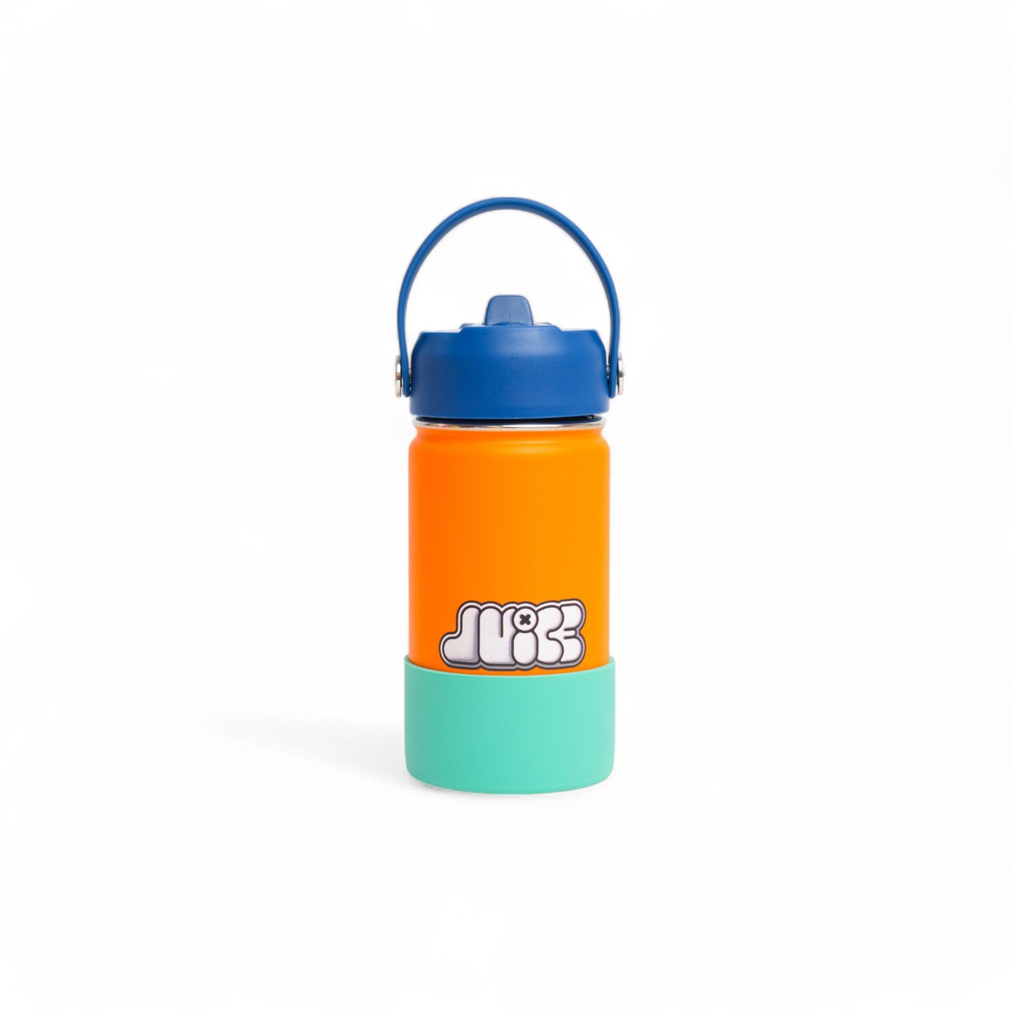 Stars Small Backpack + Bottle Set