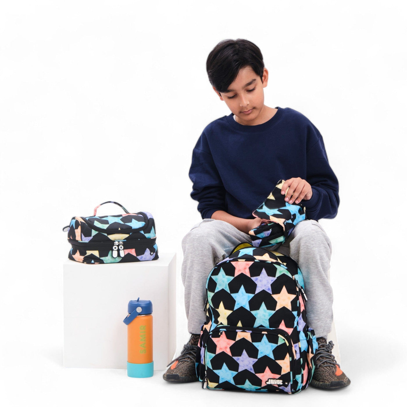 All Stars Medium Backpack