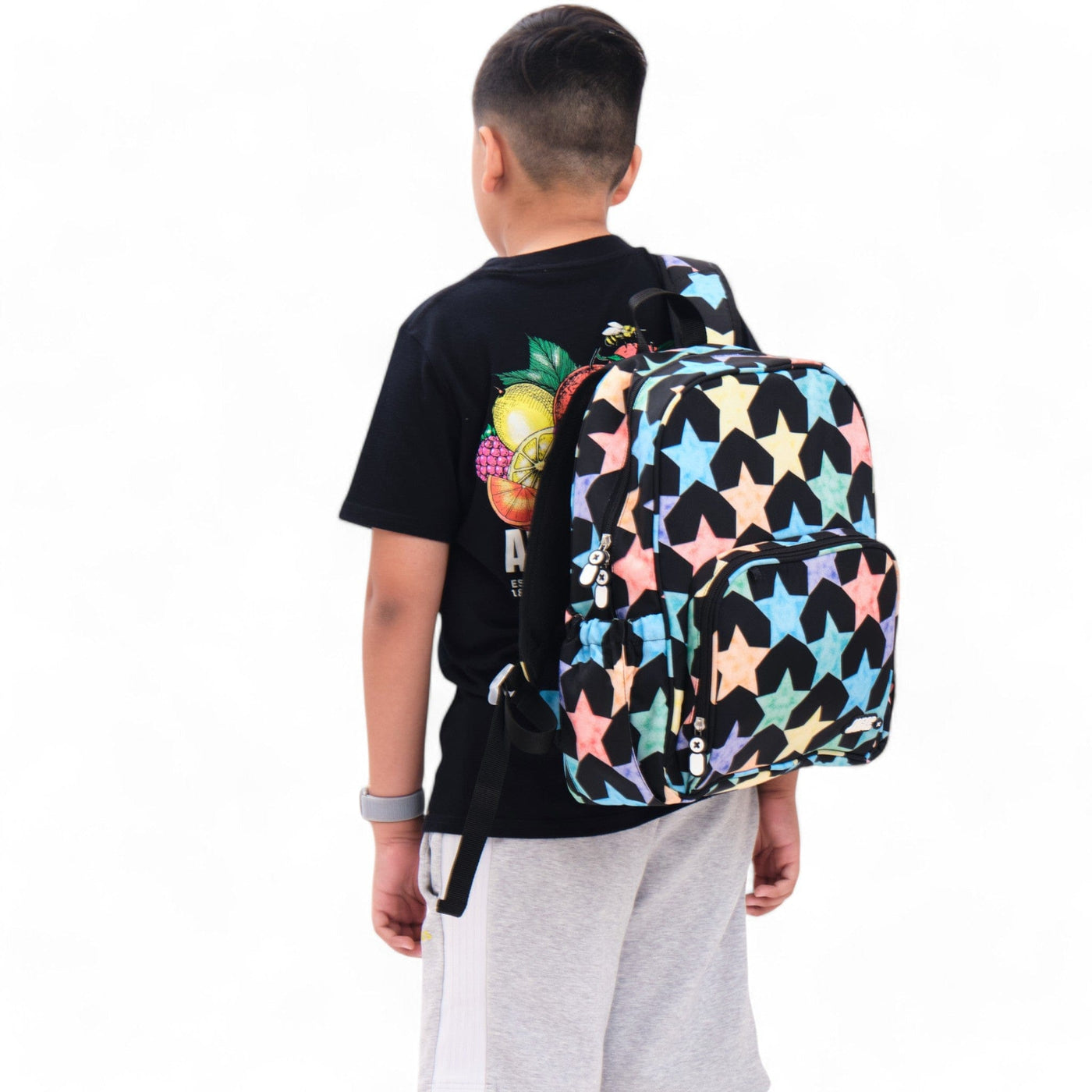 All Stars Large Backpack