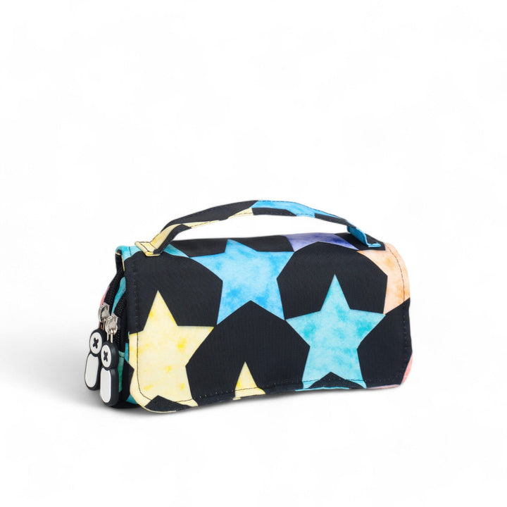 Stars Pencil Case