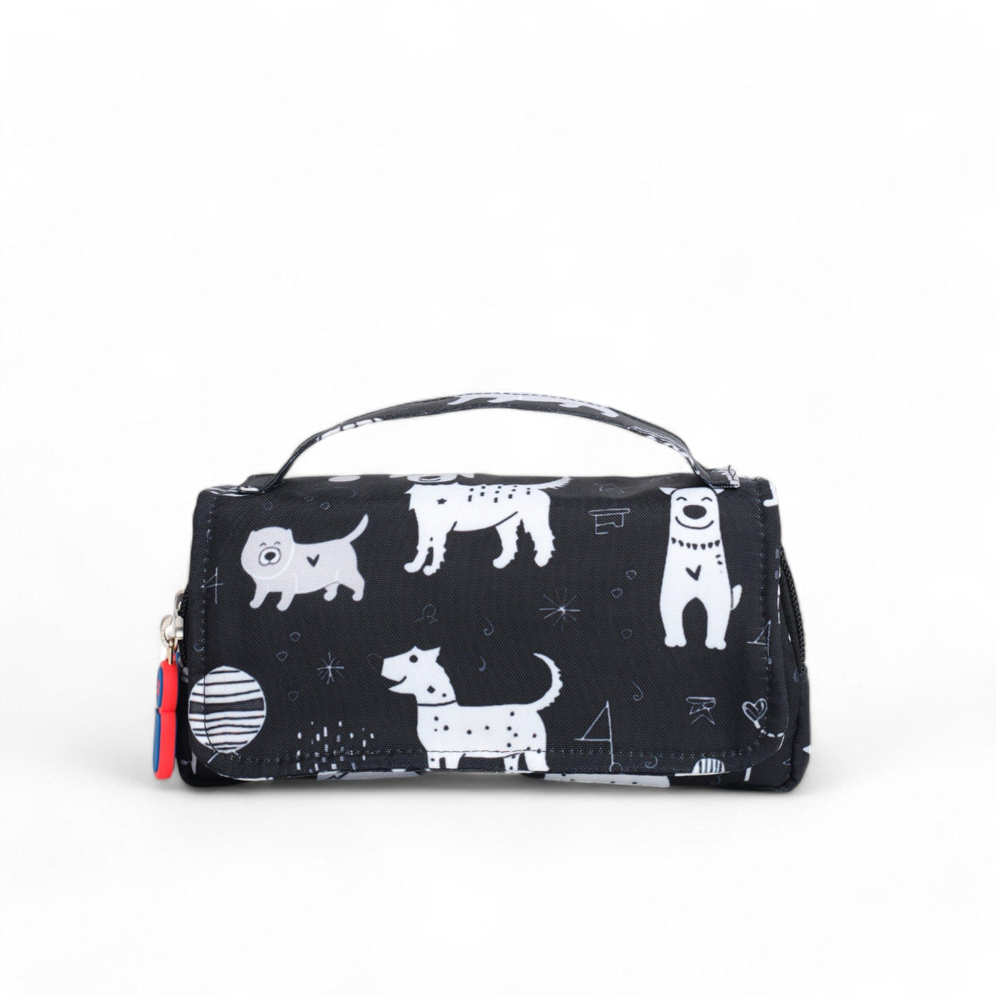 Woofington Pencil Case