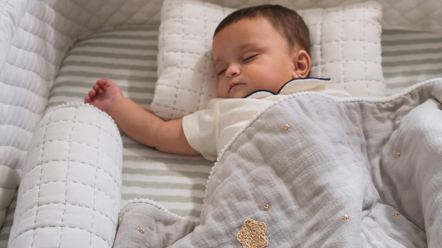 Balboa baby pillow best sale