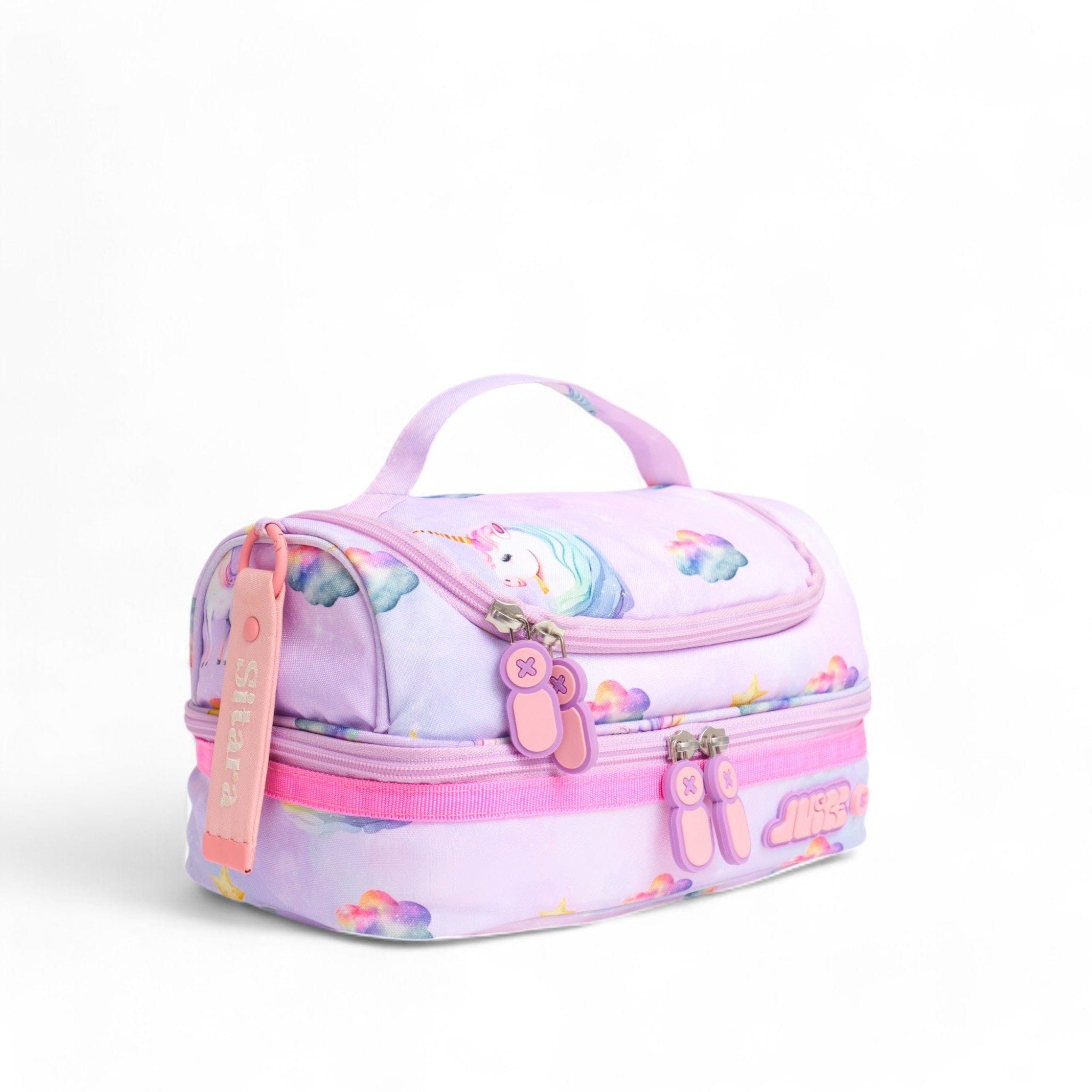 Fairytale Medium Backpack Complete Set