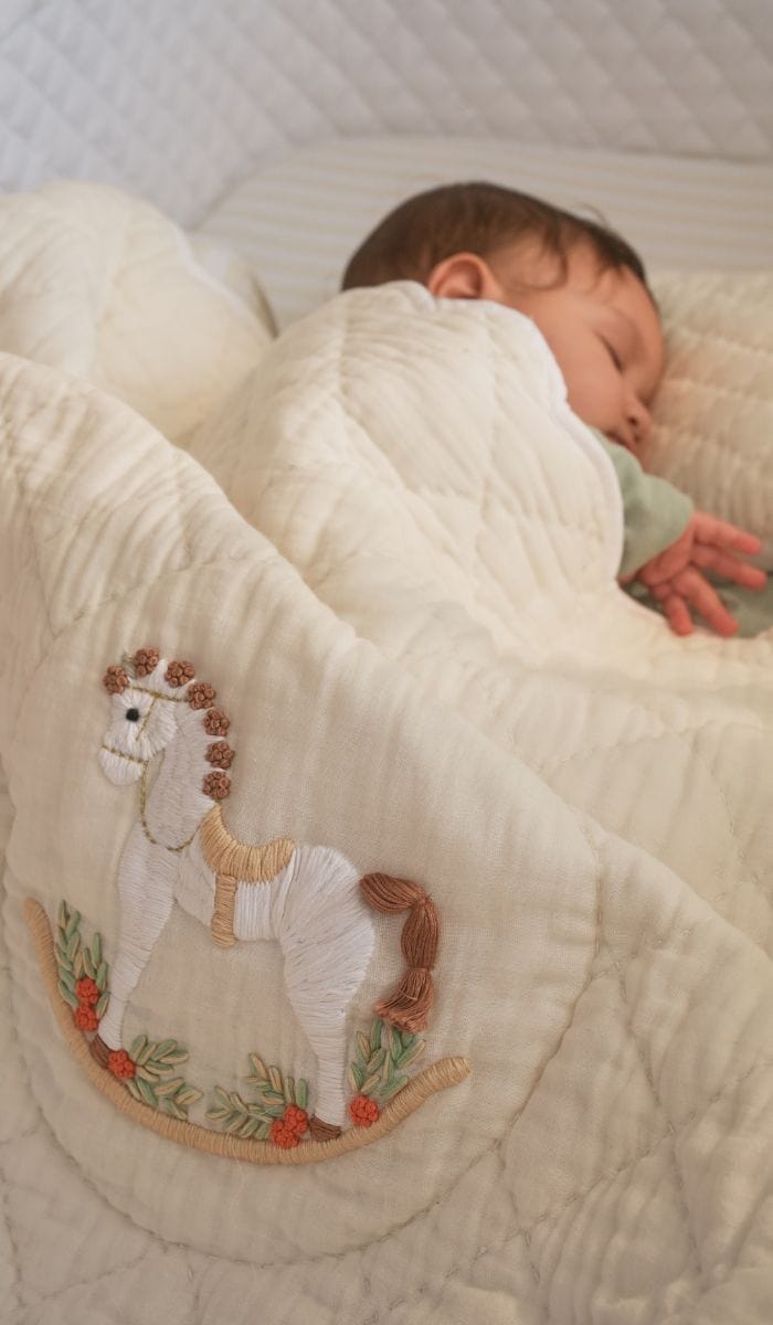 Baby Bedding